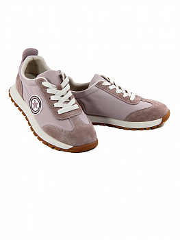 Кроссовки женские <H78-1 сирен/з+т>