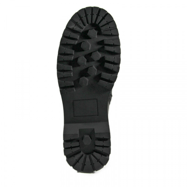 Ботинки женские зимние <W1505-2708ZM= ч/к>