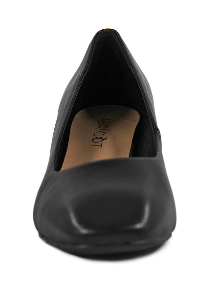 Туфли женские <AI-027-black ч/к>