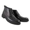 Ботинки мужские демис <X2301R-5-F07JG ч/к>