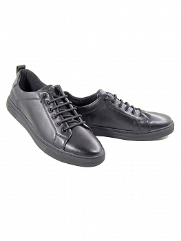 Кеды мужские <JL71308N-1 ч/к>