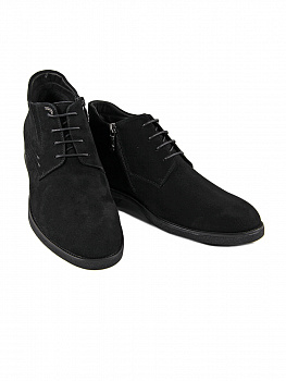 Ботинки мужские демис <DH1001R-19-18 ч/з>