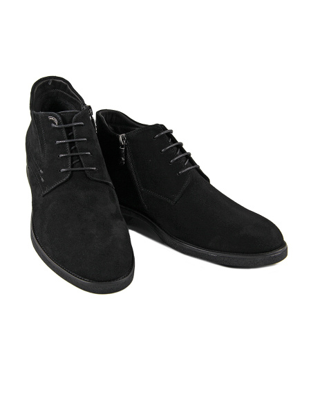 Ботинки мужские демис <DH1001R-19-18 ч/з>