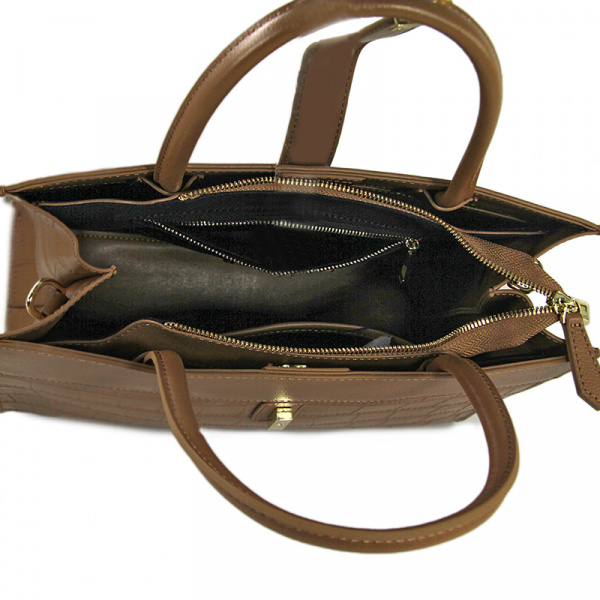 Сумка женская  <LK-89838 св-кор/к>