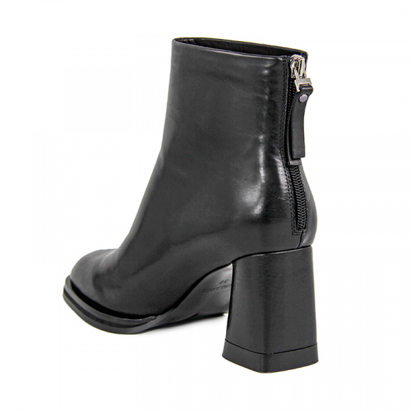 Ботильоны женские демис <933-7-1= ч/к>