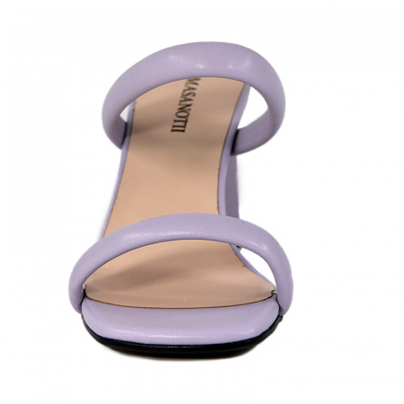 Сабо женские <K-L-6247-C2-U801 сирен/к>