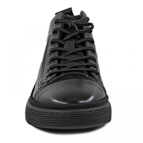 Кеды мужские демис <06-19037-C/18= ч/к>