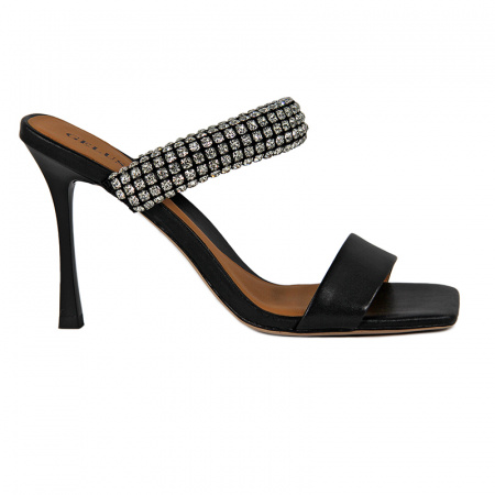 Сабо женские <TYL929-1-4 ч/к>