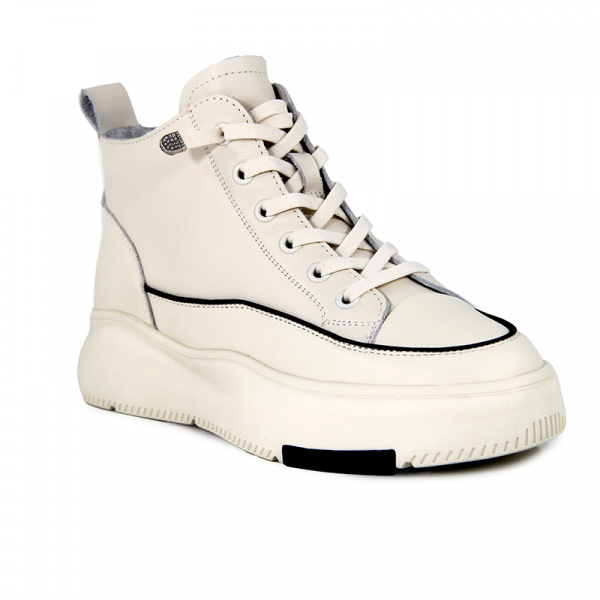 Кеды женские демис <B88152-M= мол/к>