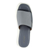 Сабо женские <FEY135-3= серый/эко к>