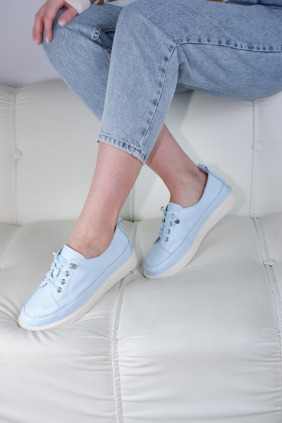 Кеды женские лето <K-S-A18128-938= гол/к>