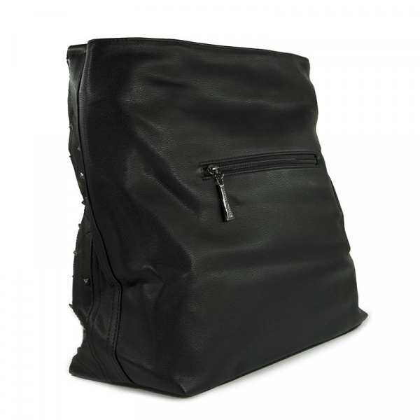 Сумка женская  [26102 чер/эко к]