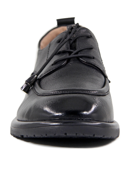 Полуботинки женские <JV800961 ч/к>