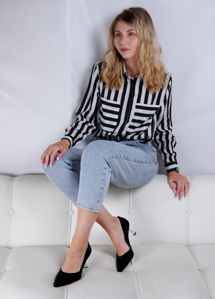 Туфли женские <NV71899-R52-Y002= ч/з>