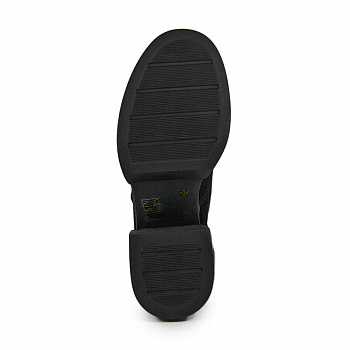 Ботфорты женские демис <PF2681-E1850J/Z2= ч/з>