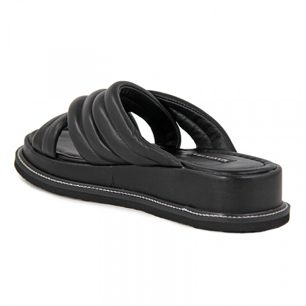 Сабо женские <C00601PF-C04= ч/к>