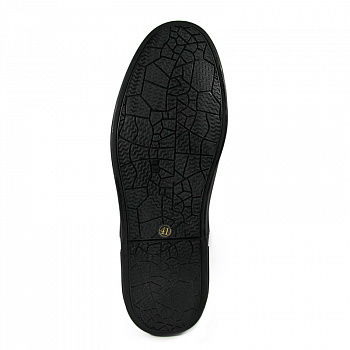 Полуботинки мужские <2078AN-0805= ч/к>