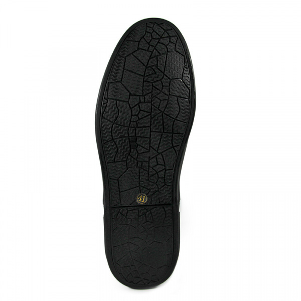 Полуботинки мужские <2078AN-0805= ч/к>