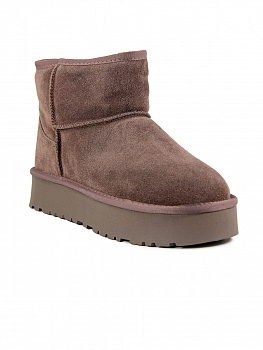 Угги женские зимние <229-21-02-02AW кор/з>