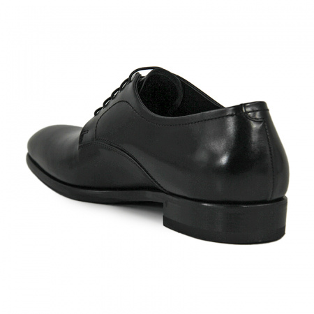 Туфли мужские <FU0117A= черный/к>