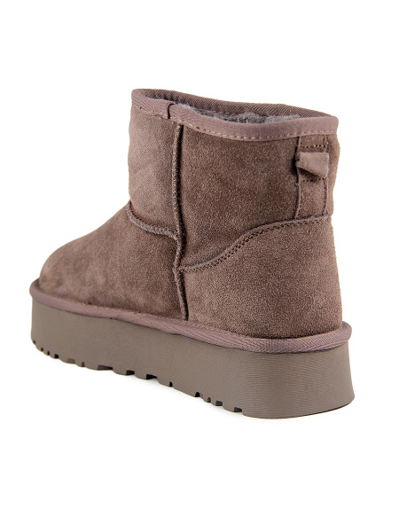 Угги женские зимние <229-21-02-02AW кор/з>