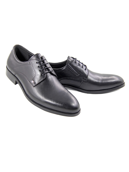 Туфли мужские <AB-D877-46-1Q ч/к>