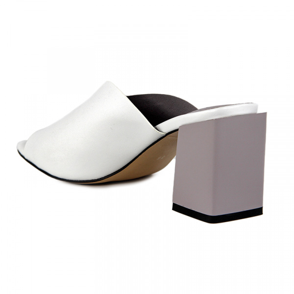 Сабо женские <N981A-2451= бел/к>