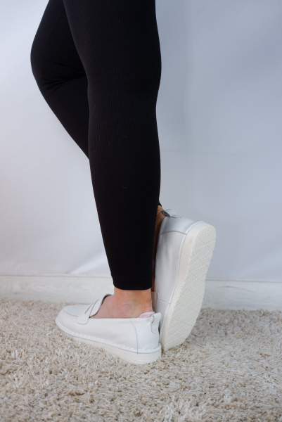 Лоферы женские <K-S-6808125-338= мол/к>