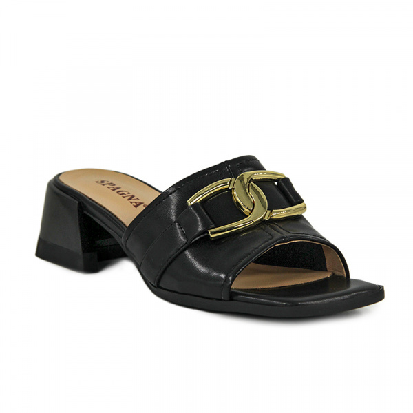 Сабо женские <K-L-L539-X500-6= ч/к>