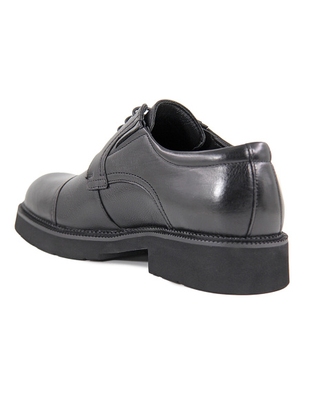 Туфли мужские <D2405Y-92-1 ч/к>