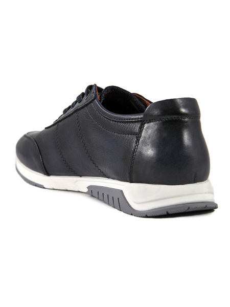 Кроссовки мужские <2697AB-0101 синий/к>