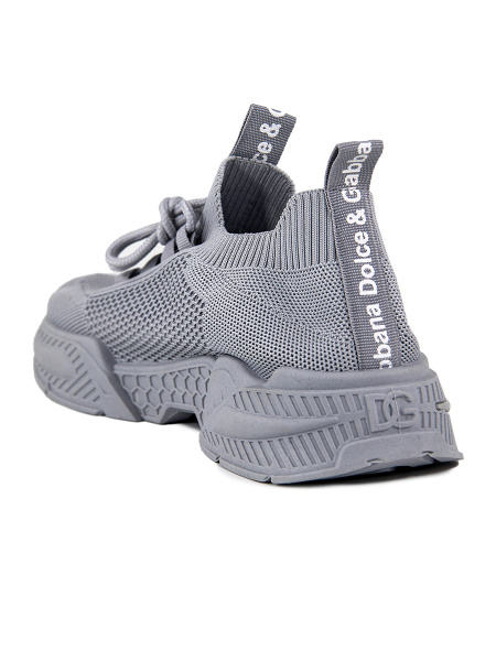 Кроссовки женские лето <X8-5 серый/тек>