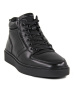 Ботинки мужские зимние <6509M-0303 ч/к>