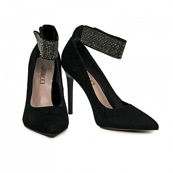 Туфли женские <NV71429-R59-Y002= ч/з>