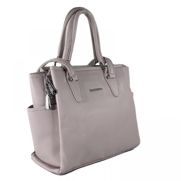 Сумка женская лето  <P3167= бежевый/эко к>