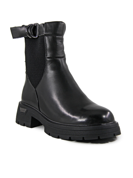 Ботинки женские зимние <PF4214-L2744M Z36 ч/к>