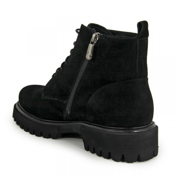 Ботинки мужские зимние <DH9216M-7-18= ч/з>