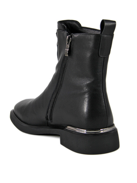 Ботинки женские демис <PW4101-87161 ч/к>