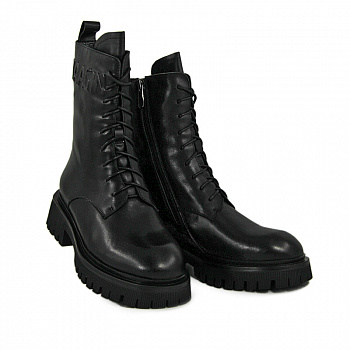 Ботинки женские зимние <R204-543M-F697= ч/к>