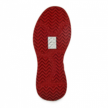 Кроссовки мужские лето <21536N-8= ч/текстиль+к>