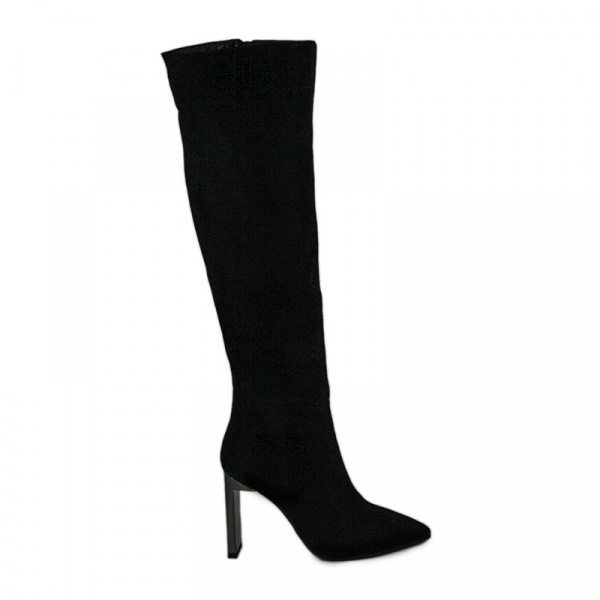 Сапоги женские демис <J6634-8974-271= ч/з>