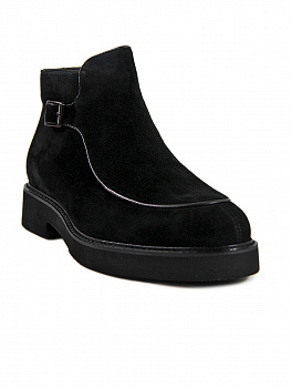 Ботинки мужские зимние <5426X-505D-M ч/з>