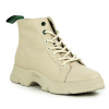 Ботинки женские демис <78905M= беж/к>