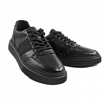 Кеды мужские <CM9881N-1 ч/к>