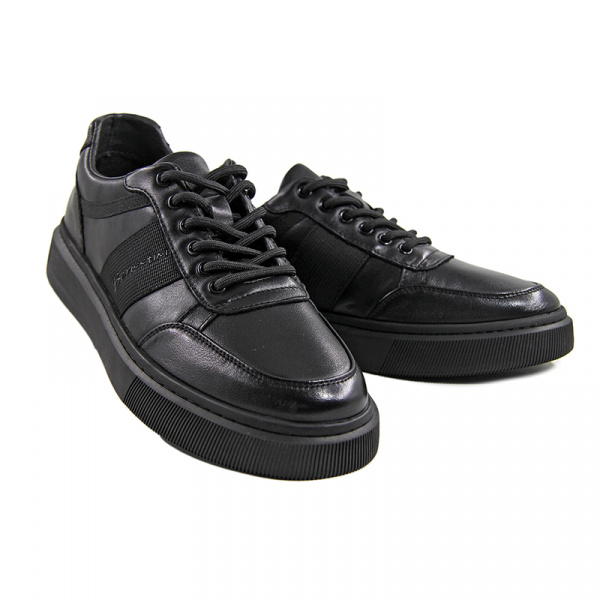 Кеды мужские <CM9881N-1 ч/к>