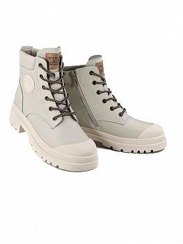 Ботинки женские зимние <RQ285-010 мол/к>