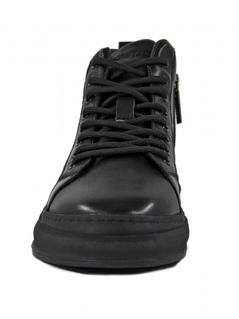 Кеды мужские демис <72-104R ч/к>