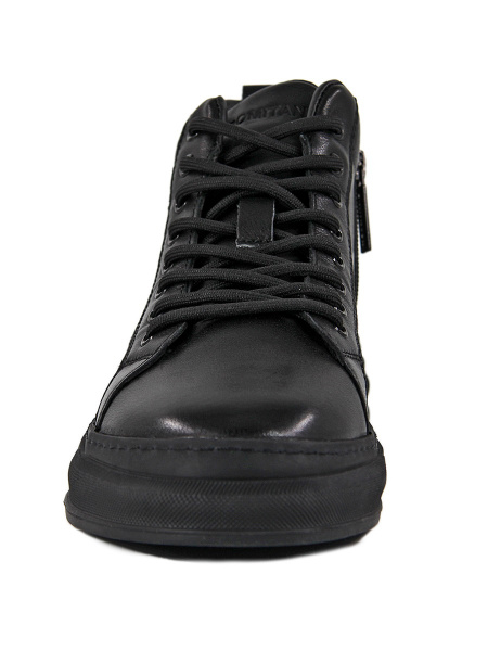 Кеды мужские демис <72-104R ч/к>