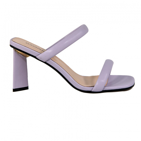 Сабо женские <K-L-6247-C2-U801 сирен/к>