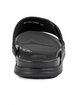 Сабо мужские <SN-35A  ч/к>